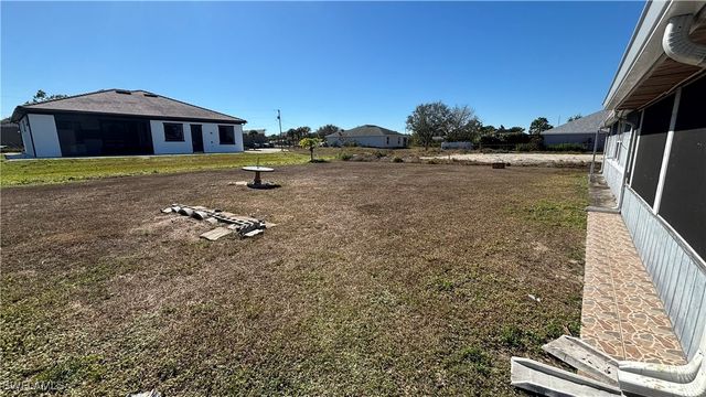 3015 6th ST W, Lehigh Acres, FL 33971