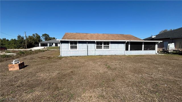 3015 6th ST W, Lehigh Acres, FL 33971