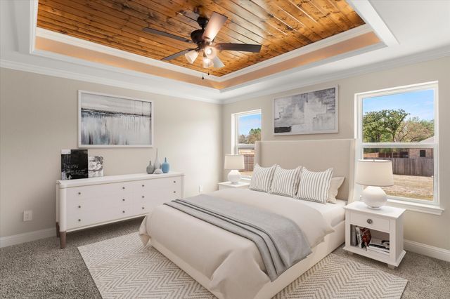 371 County Road 2462, Mineola, TX 75773