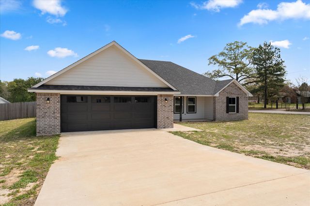371 County Road 2462, Mineola, TX 75773