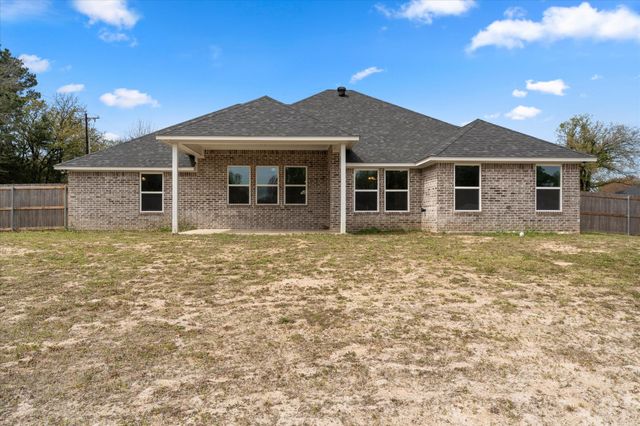 371 County Road 2462, Mineola, TX 75773