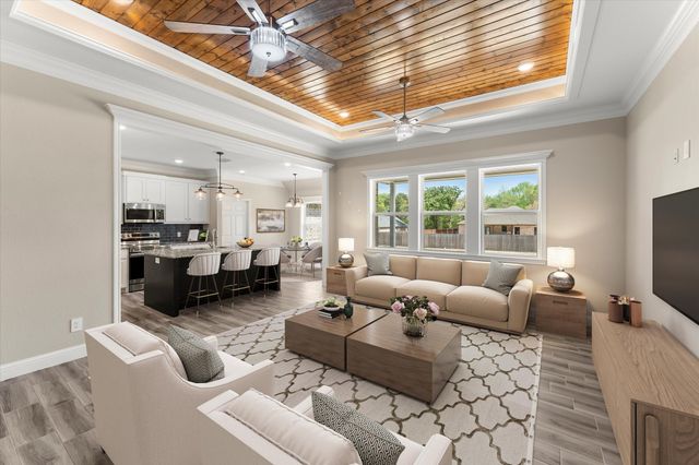 371 County Road 2462, Mineola, TX 75773