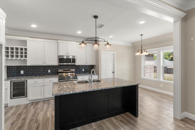 371 County Road 2462, Mineola, TX 75773