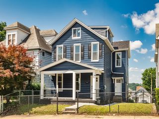 1741 Freeport Road, Arnold, PA 15068