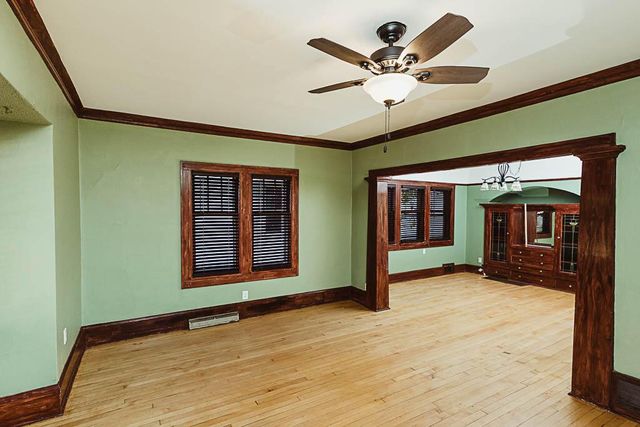 2169 N 55th STREET, Milwaukee, WI 53208