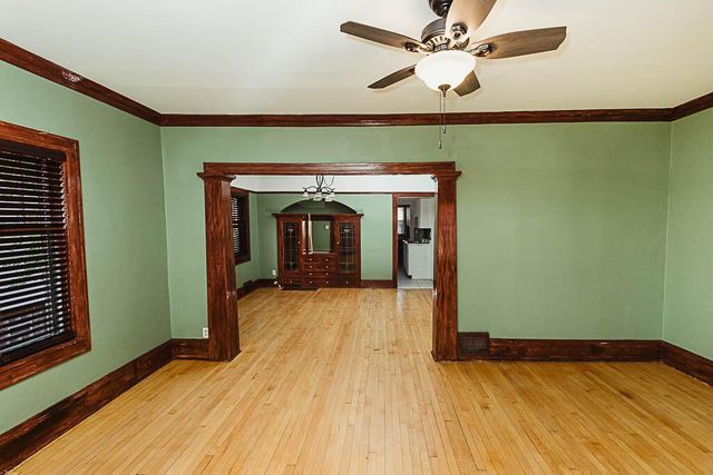 2169 N 55th STREET, Milwaukee, WI 53208