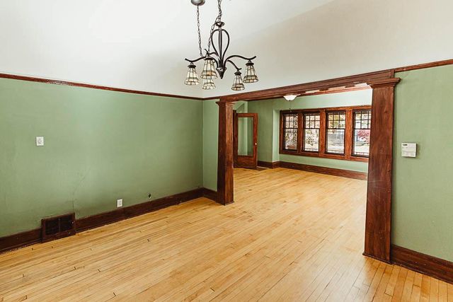 2169 N 55th STREET, Milwaukee, WI 53208