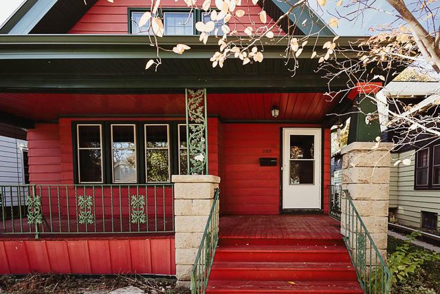 2169 N 55th STREET, Milwaukee, WI 53208
