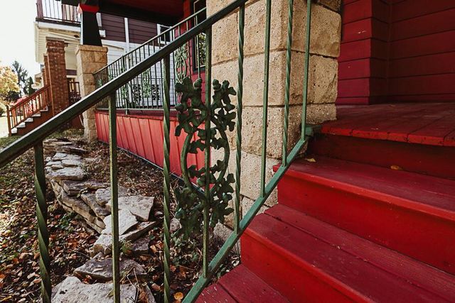 2169 N 55th STREET, Milwaukee, WI 53208