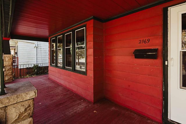 2169 N 55th STREET, Milwaukee, WI 53208