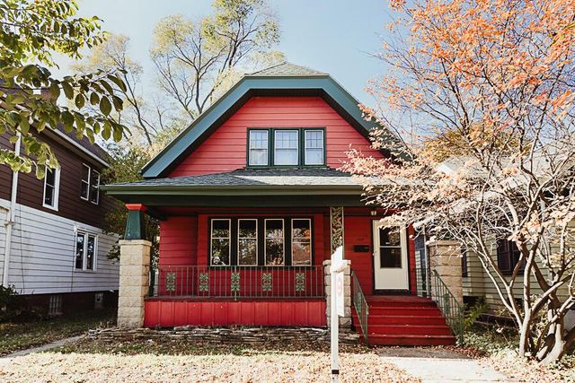 2169 N 55th STREET, Milwaukee, WI 53208