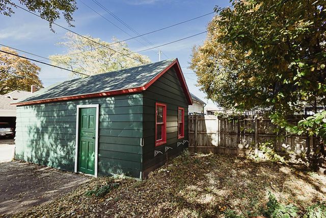 2169 N 55th STREET, Milwaukee, WI 53208