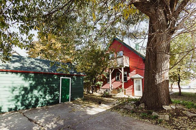 2169 N 55th STREET, Milwaukee, WI 53208