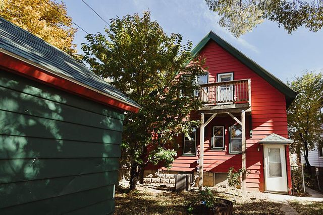 2169 N 55th STREET, Milwaukee, WI 53208