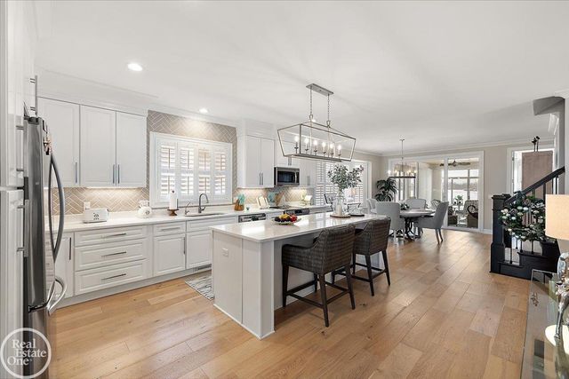 54568 Ann Drive, Macomb Twp, MI 48042