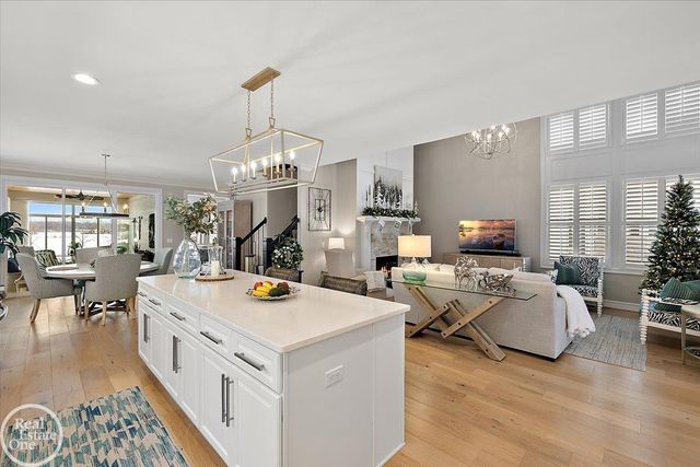 54568 Ann Drive, Macomb Twp, MI 48042