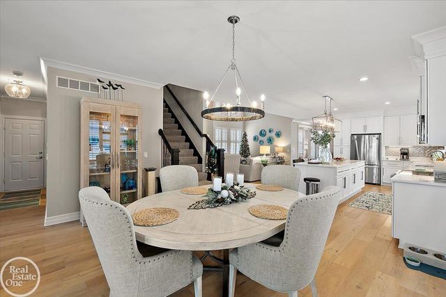 54568 Ann Drive, Macomb Twp, MI 48042