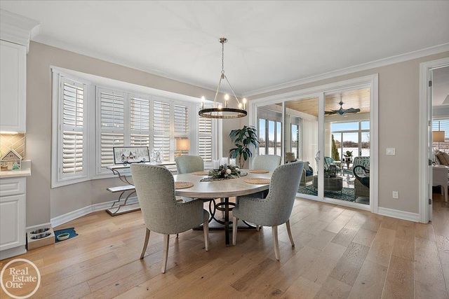 54568 Ann Drive, Macomb Twp, MI 48042