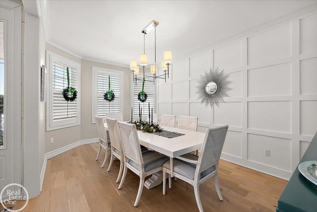 54568 Ann Drive, Macomb Twp, MI 48042