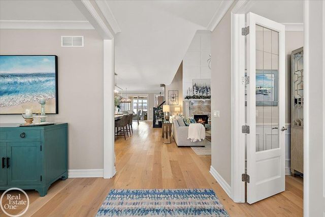 54568 Ann Drive, Macomb Twp, MI 48042