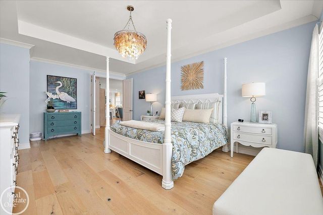 54568 Ann Drive, Macomb Twp, MI 48042