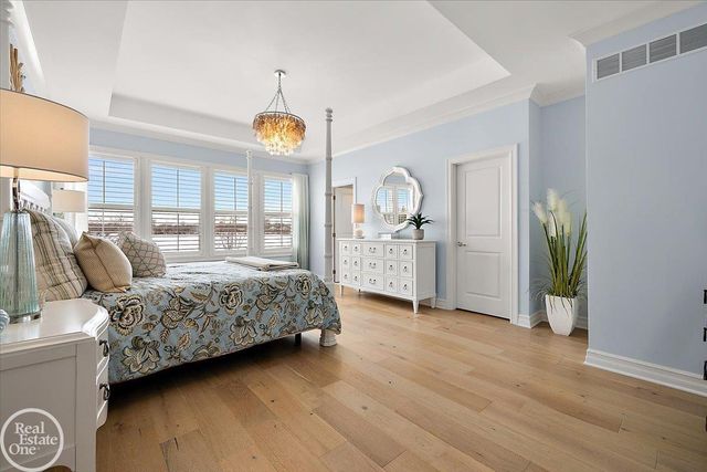 54568 Ann Drive, Macomb Twp, MI 48042