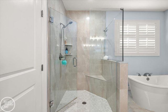 54568 Ann Drive, Macomb Twp, MI 48042