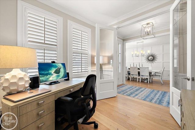 54568 Ann Drive, Macomb Twp, MI 48042