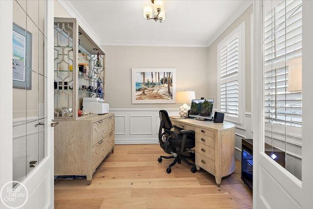 54568 Ann Drive, Macomb Twp, MI 48042