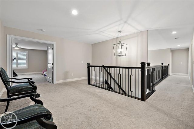 54568 Ann Drive, Macomb Twp, MI 48042