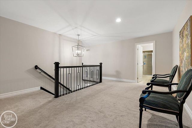 54568 Ann Drive, Macomb Twp, MI 48042