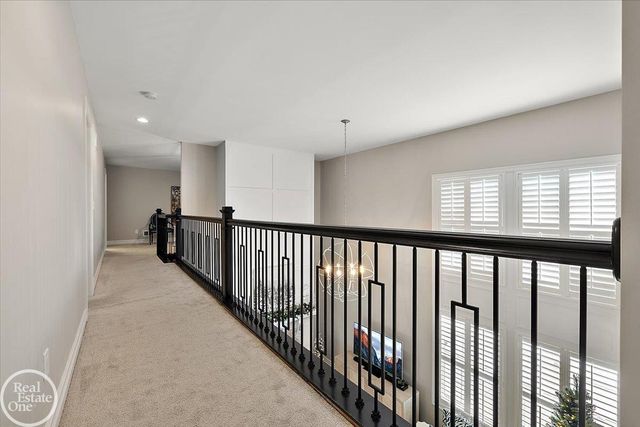 54568 Ann Drive, Macomb Twp, MI 48042