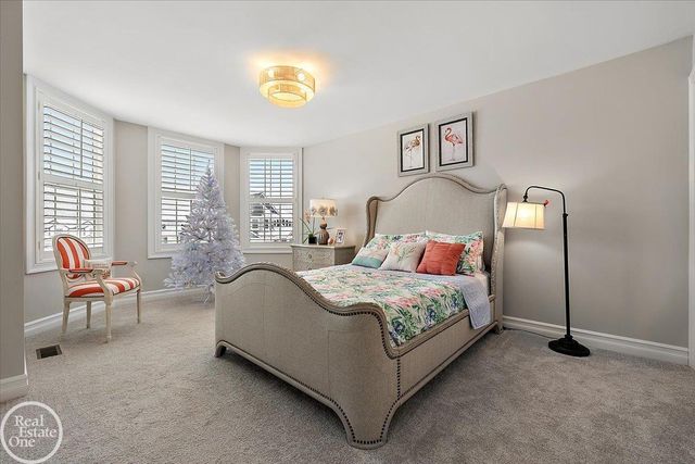 54568 Ann Drive, Macomb Twp, MI 48042