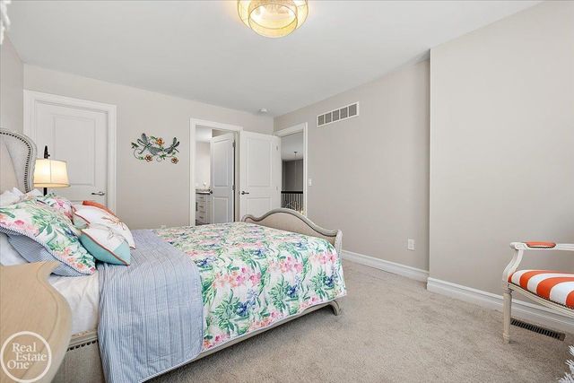 54568 Ann Drive, Macomb Twp, MI 48042