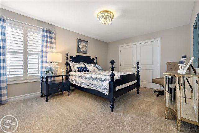 54568 Ann Drive, Macomb Twp, MI 48042