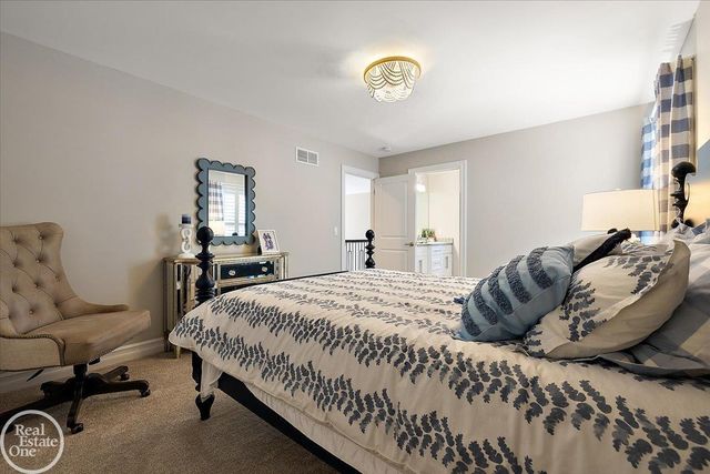 54568 Ann Drive, Macomb Twp, MI 48042