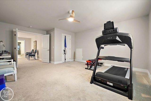 54568 Ann Drive, Macomb Twp, MI 48042