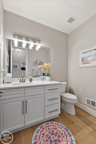 54568 Ann Drive, Macomb Twp, MI 48042