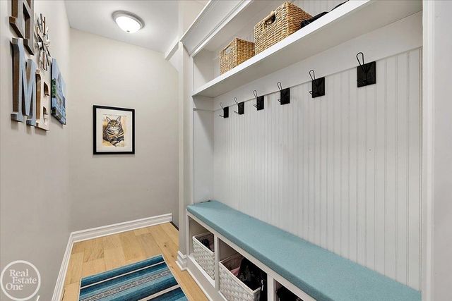 54568 Ann Drive, Macomb Twp, MI 48042