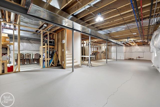 54568 Ann Drive, Macomb Twp, MI 48042