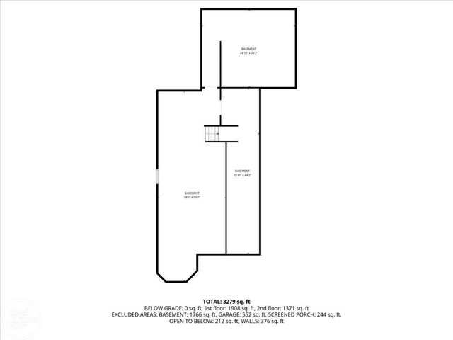 54568 Ann Drive, Macomb Twp, MI 48042
