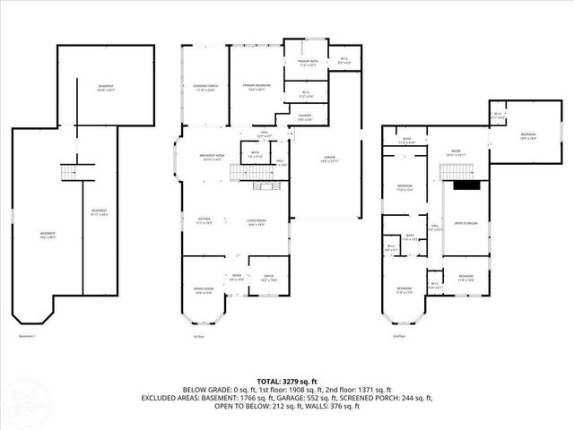 54568 Ann Drive, Macomb Twp, MI 48042