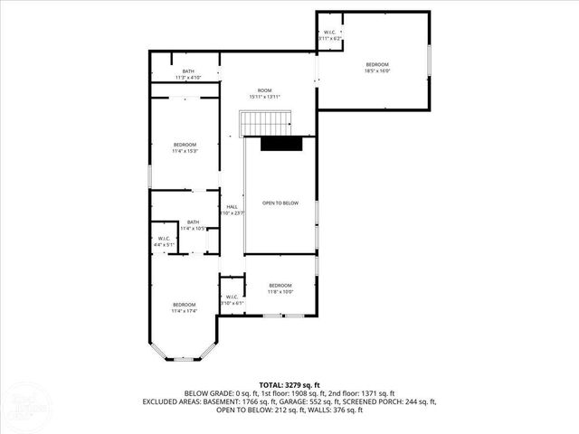 54568 Ann Drive, Macomb Twp, MI 48042