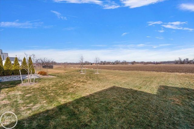 54568 Ann Drive, Macomb Twp, MI 48042