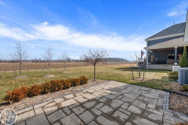 54568 Ann Drive, Macomb Twp, MI 48042