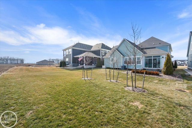 54568 Ann Drive, Macomb Twp, MI 48042