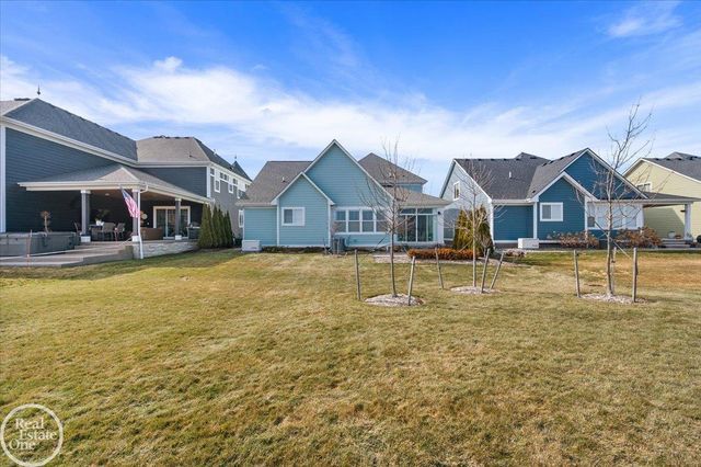 54568 Ann Drive, Macomb Twp, MI 48042