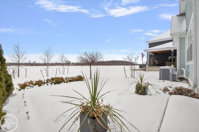 54568 Ann Drive, Macomb Twp, MI 48042