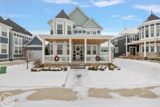 54568 Ann Drive, Macomb Twp, MI 48042