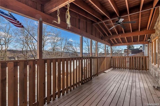 55 West Street, Highland Falls, NY 10928